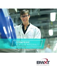 Strategic Nuclear Materials