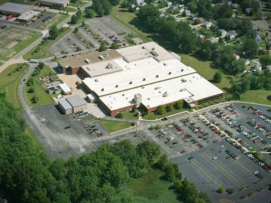 Historical image from 2007