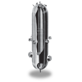 Pressurizers